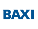 Baxi company logo