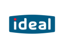 Ideal company logo