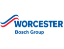 Worcester Bosch company logo