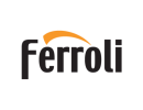 Ferroli company logo